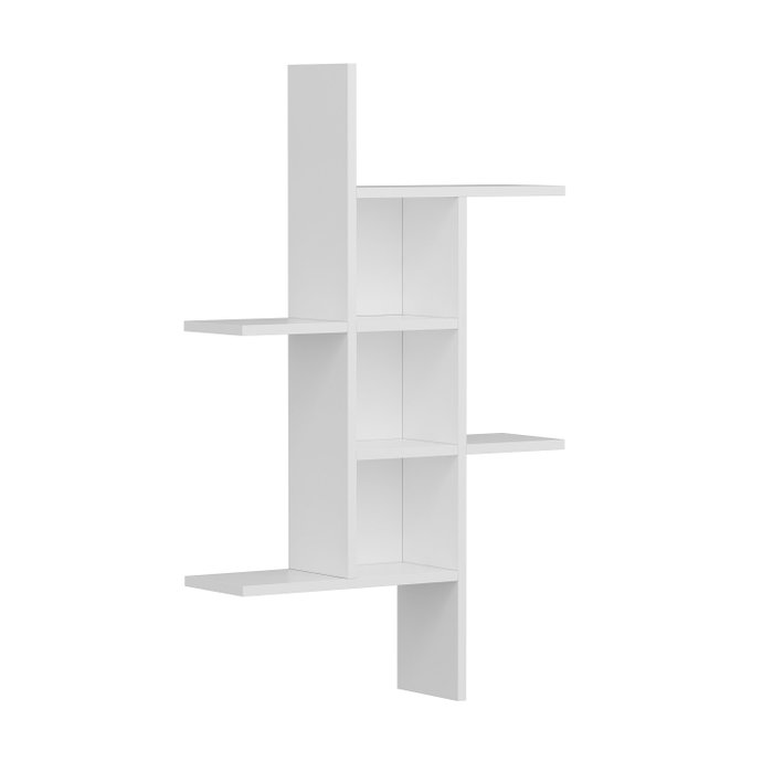 Hanah Home Madakaskar - White